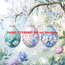 Látkový panel  354-533