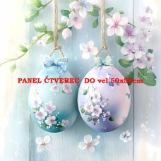 Látkový panel  354-535