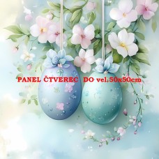 Látkový panel  354-536