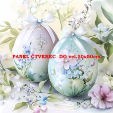 Látkový panel  354-537