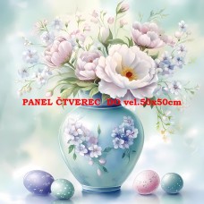 Látkový panel  354-538