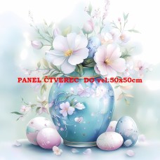 Látkový panel  354-540