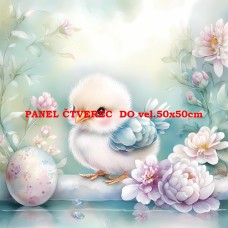 Látkový panel  354-544