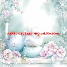 Látkový panel  354-546