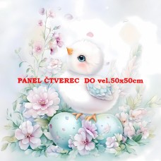 Látkový panel  354-548