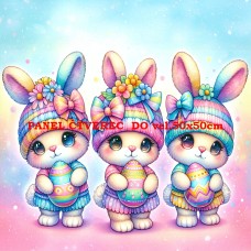 Látkový panel  354-555