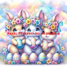 Látkový panel  354-556