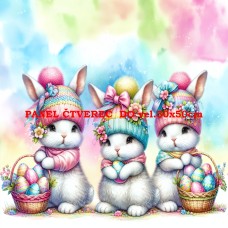 Látkový panel  354-562