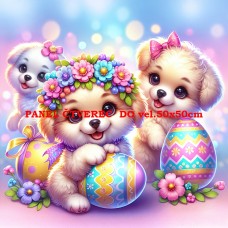 Látkový panel  354-564