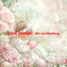 Látkový panel  354-572