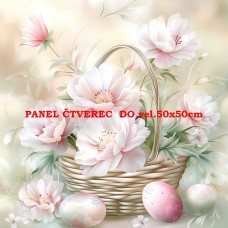 Látkový panel 354-580 Látkový panel 354-580