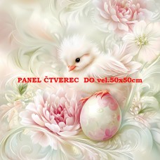 Látkový panel 354-584 Látkový panel 354-584