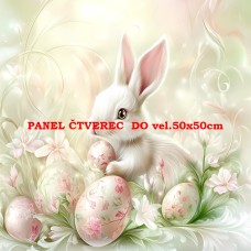 Látkový panel 354-595 Látkový panel 354-595