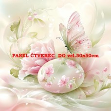 Látkový panel 354-598 Látkový panel 354-598