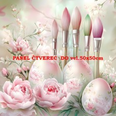 Látkový panel 354-611 Látkový panel 354-611