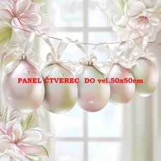 Látkový panel 354-617 Látkový panel 354-617