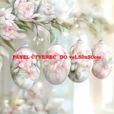 Látkový panel 354-618 Látkový panel 354-618