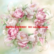 Látkový panel 354-624 Látkový panel 354-624