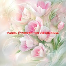 Látkový panel 354-645 Látkový panel 354-645