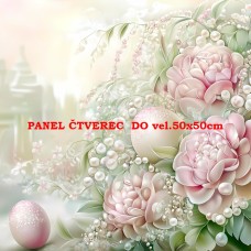 Látkový panel 354-648 Látkový panel 354-648