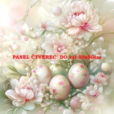 Látkový panel 354-651 Látkový panel 354-651