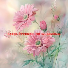 Látkový panel 354-652 Látkový panel 354-652