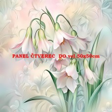 Látkový panel 354-658 Látkový panel 354-658