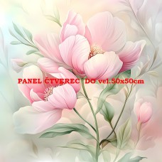 Látkový panel 354-664 Látkový panel 354-664