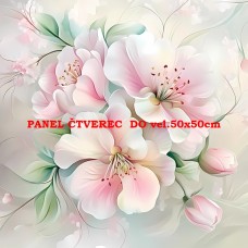 Látkový panel 354-669 Látkový panel 354-669