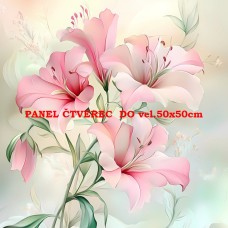 Látkový panel  354-674