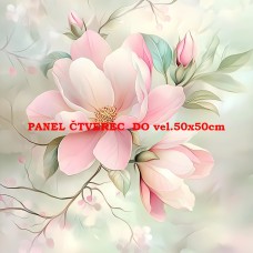 Látkový panel  354-675