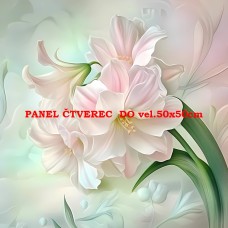 Látkový panel  354-677