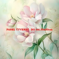 Látkový panel  354-678