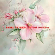 Látkový panel  354-681