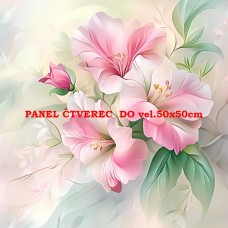 Látkový panel  354-682