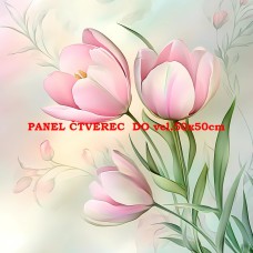 Látkový panel  354-685