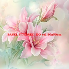 Látkový panel 354-687 Látkový panel 354-687