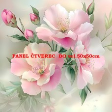 Látkový panel 354-690 Látkový panel 354-690