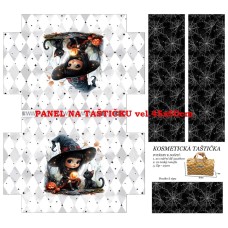 PANEL NA TAŠTIČKU KOČÁRKOVINA  tak1083 - SKLADEM