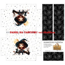 PANEL NA TAŠTIČKU KOČÁRKOVINA tak1104 - SKLADEM PANEL NA TAŠTIČKU KOČÁRKOVINA tak1104 - SKLADEM