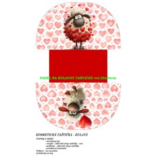 PANEL NA TAŠTIČKU  357d-1133