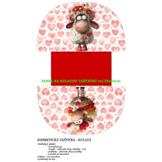 PANEL NA TAŠTIČKU  357d-1135