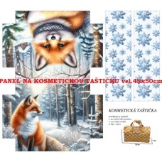 PANEL NA TAŠTIČKU KOČÁRKOVINA tak116 - SKLADEM PANEL NA TAŠTIČKU KOČÁRKOVINA tak116 - SKLADEM