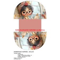 PANEL NA TAŠTIČKU  357d-1206