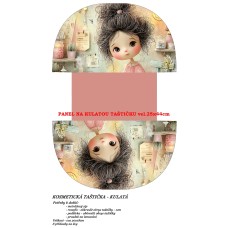 PANEL NA TAŠTIČKU  357d-1208