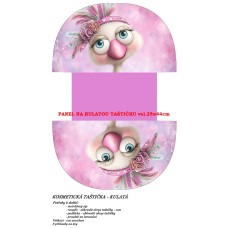 PANEL NA TAŠTIČKU  357d-1212