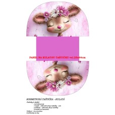 PANEL NA TAŠTIČKU  357d-1218