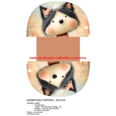 PANEL NA TAŠTIČKU  357d-1220