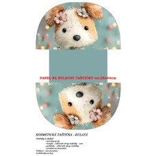 PANEL NA TAŠTIČKU  357d-1221