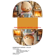 PANEL NA TAŠTIČKU  357d-1227